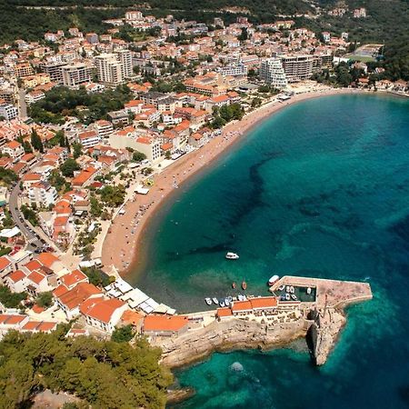 Apartment Magazini Petrovac Exterior foto