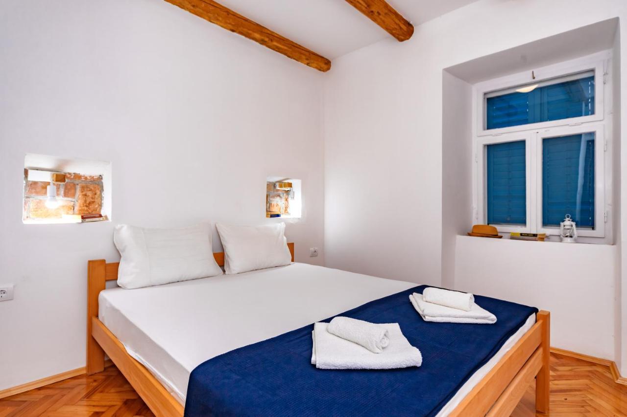 Apartment Magazini Petrovac Exterior foto